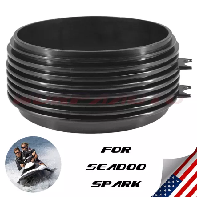 FIT FOR SeaDoo Spark 2 Up 4 up Jet Pump Wear Ring 267000813 267000925 267000617