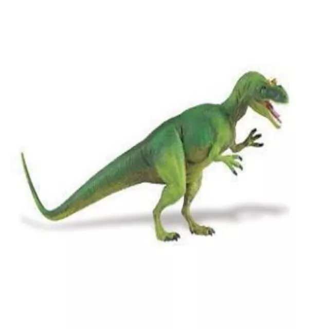 Safari Ltd 284929 Allosaurus 19 cm Serie Dinosaurier