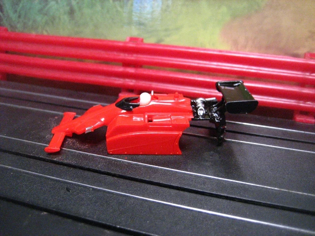 Circuits, voitures électriques, Jouets et jeux - PicClick FR