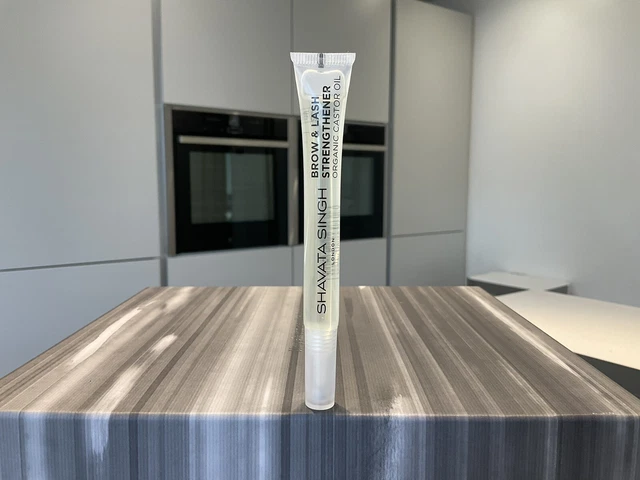 Shavata Singh Rafforzatore sopracciglia e ciglia - 8 ml - nuovo - Harvey Nichols
