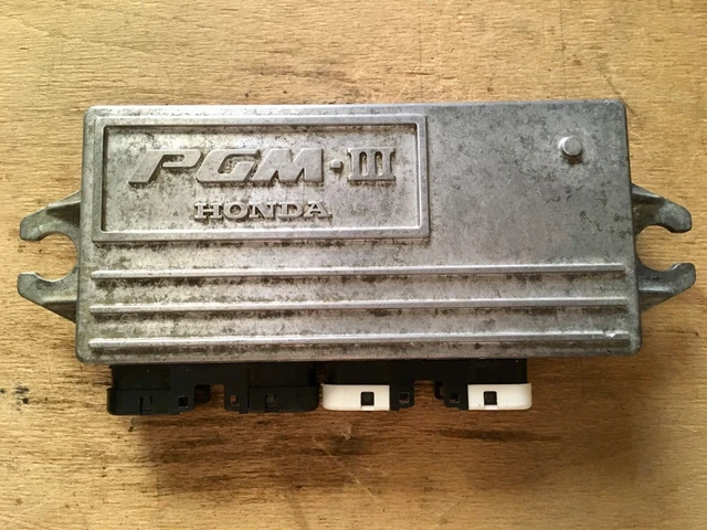 HONDA NSR250 NSR 250 mc18 PGM cdi ecu unit £70.00 - PicClick UK