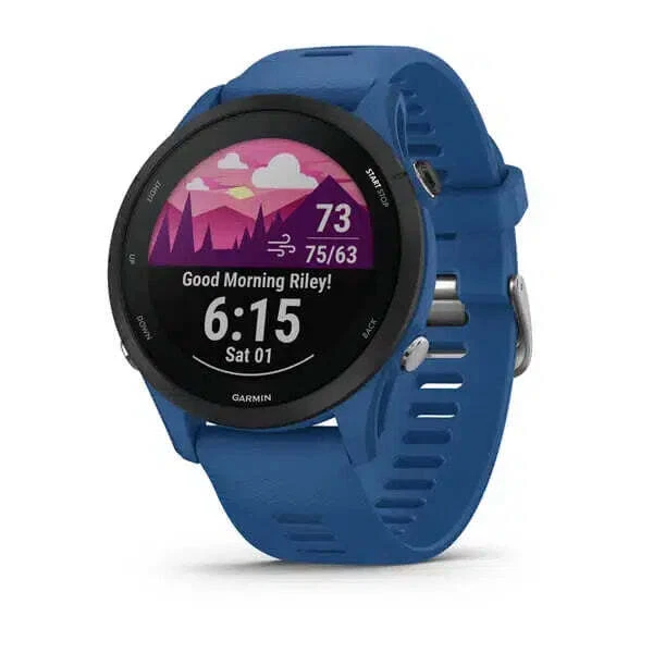 Garmin 45 online touchscreen