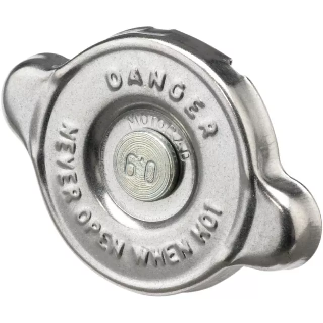 Moose Utility Division Radiator Cap - Small | 100-2120-PU