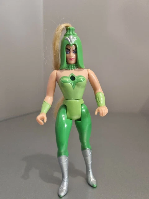 Princess Of Power – Double Trouble / Doublia Mattel – Neuf Sous Blister (carte Europe)