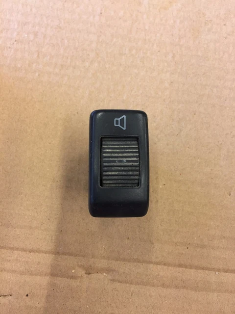 VW GOLF JETTA Mk2 Fader Balance Switch 191036643 £83.99 - PicClick UK