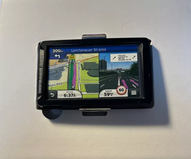 BMW Motorrad Navigator V (5) in ottime condizioni