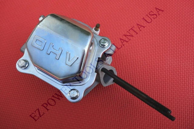 Recoil Starter W/Cup For Harbor Freight Predator 1 In. 79CC 63404 Gas Water Pump - Foto 13