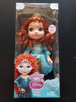 jakks pacific merida