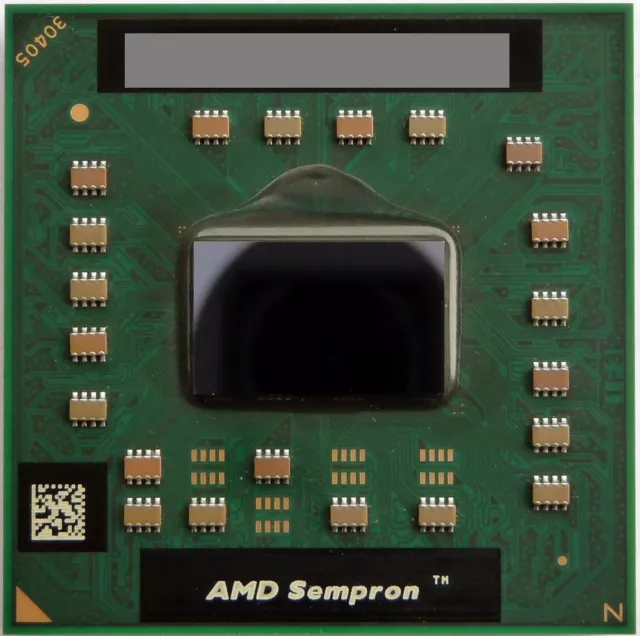 CPU AMD Sempron Mobile SMSI40SAM12GG Socket S1