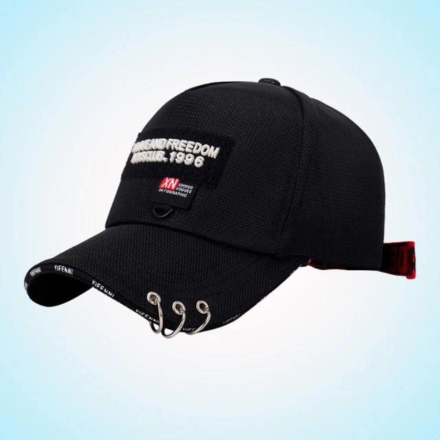 Casquette À Visière Chapeaux De Base-ball Casquette De Baseball