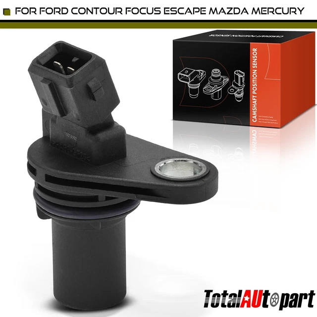 HZTWFC Capteur Position Arbre à Cames OEM 96325867 Pour Daewoo Kalos, Chevrolet Aveo, Matiz