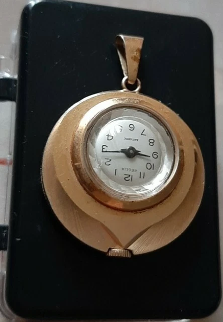 Montre Bracelet Femme Reglia – Vintage – Mécanique à Remontage Manuel P1531