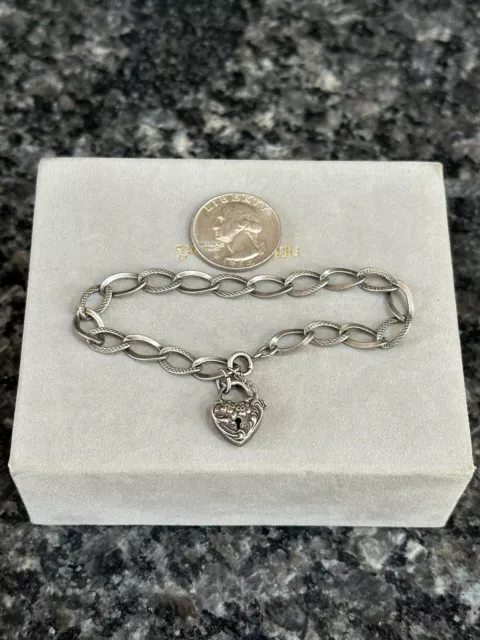 twisted oval link toggle bracelet – Marlyn Schiff, LLC