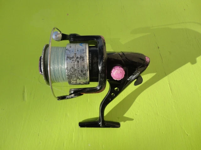 Moulinet À Mouche Greys Fin 5/6 | Londero Sports