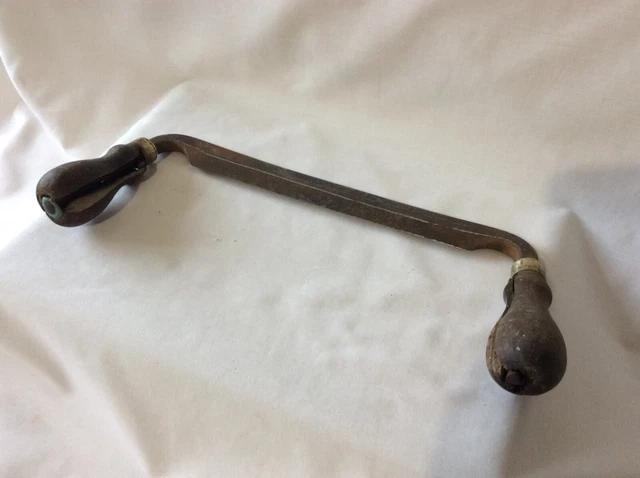 Antique Spoke Shave Wood Plane