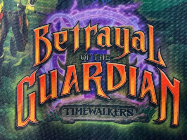 World of Warcraft WoW TCG Betrayal of the Guardian Rares/Epics CHOOSE YOUR CARDS