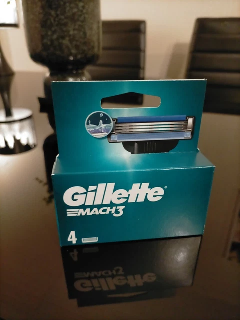 Gillette Labs Rasoio Barba Manuale Con Barra Integrata, 1 Manico, 1 - Foto 8