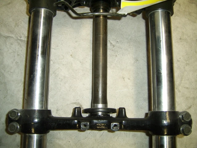 T-PIECE Kawasaki GPZ 600 1985-1987 1990