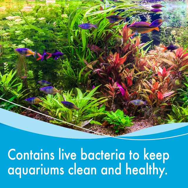 AQUARIAN Weekly Cleaner 473ml 3
