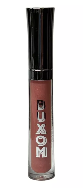 Esmalte labial rellenado completo de BUXOM (0,15 oz.) - Abril