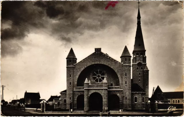 CPA Dijon Eglise du Sacre Coeur de la Maladiere (1366975)