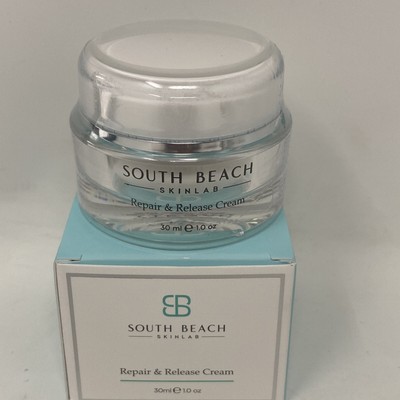 south beach repair cream