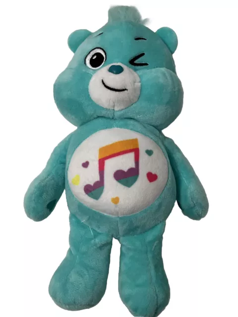 Care bear shop with music note