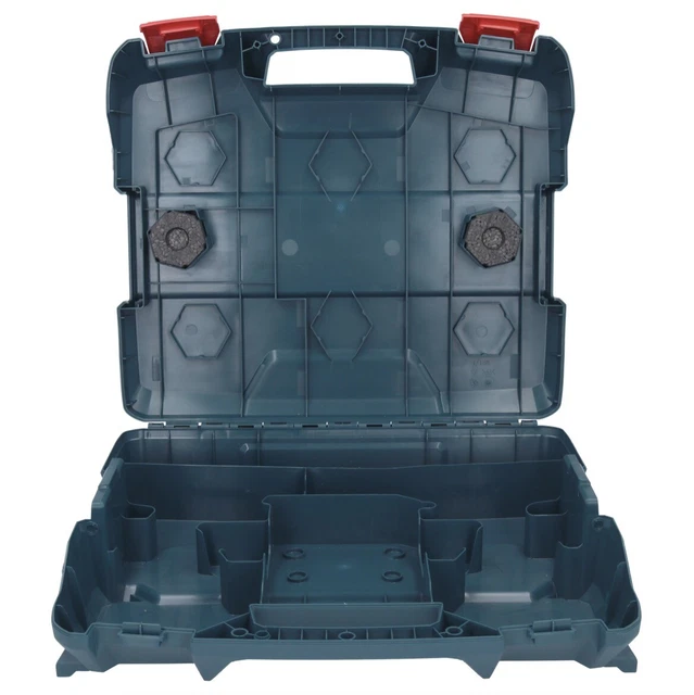 Bosch L-Case Transportkoffer für GSB 18V-21 / GDX 18V-180 4