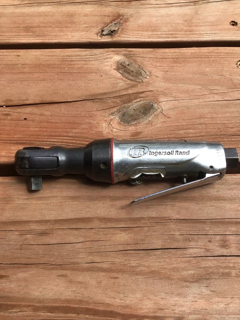 Ingersoll Rand IR 105-D3 3/8” Air Ratchet