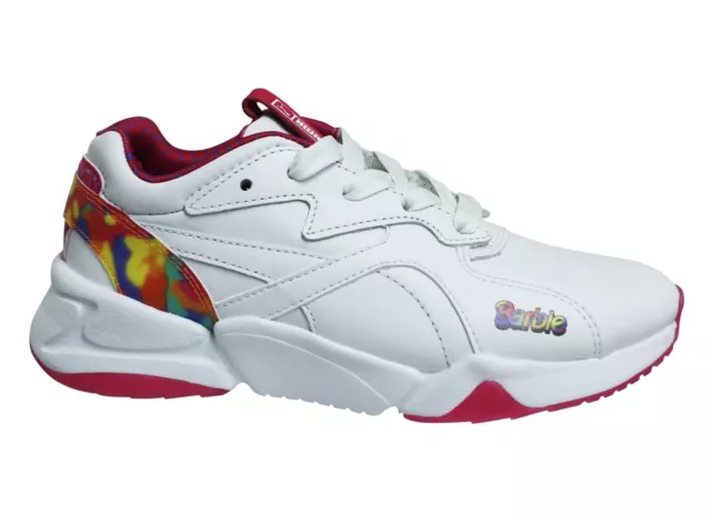 Barbie nova puma on sale