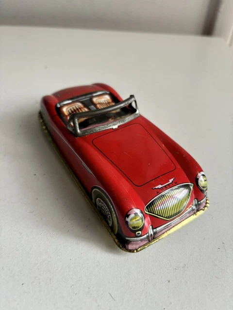 Penny Catalogue de Voitures miniatures