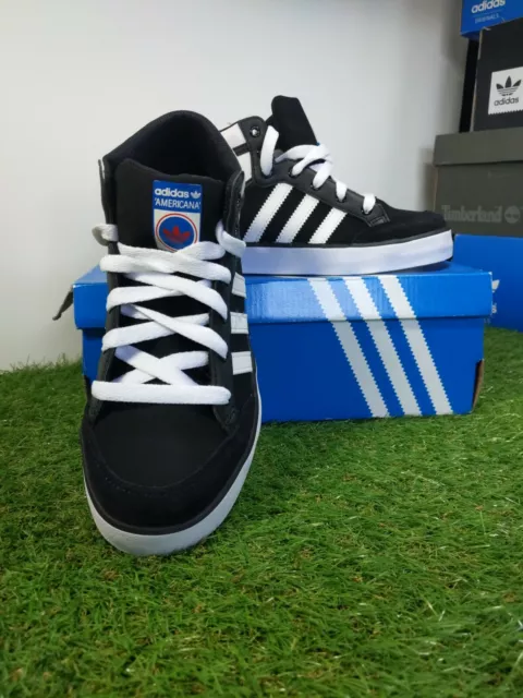 Adidas americana zebre cheap