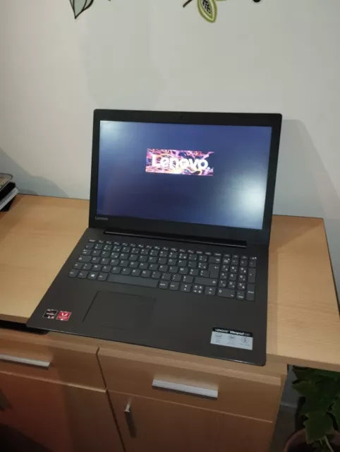 Pc Portable Lenovo IdeaPad 330 Ryzen5 Ssd128+Hdd1to 8go Ram état proche du neuf