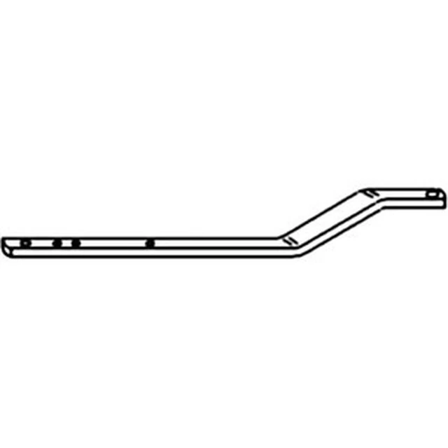 Fits FARMALL IH Tractor Drawbar M SUPER M 400 450 357529R1