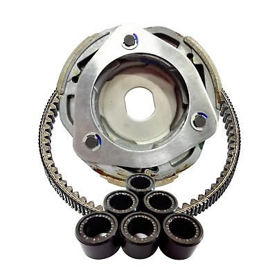 Bando FRIZIONE CAMPANA TOP PERFORMANCE CINGHIA RULLI BANDO PER HONDA SH 300 ie 2007 