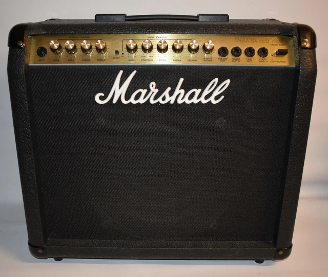 Marshall valvestate 8040 shop price