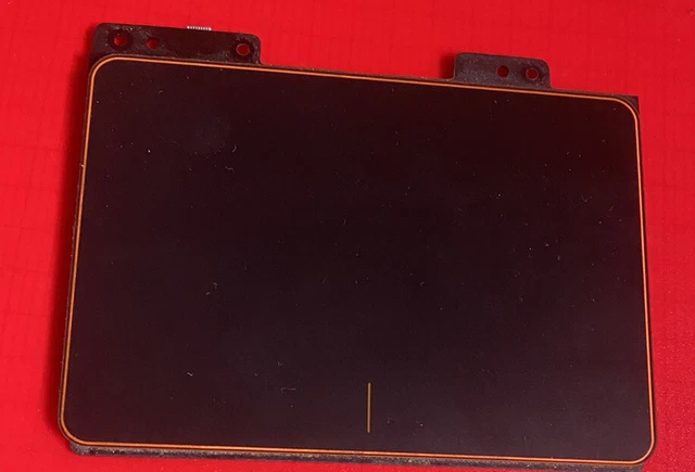 Pavé Tattile Autentico Touchpad Nappe Asus X75A (X75A-TY126H