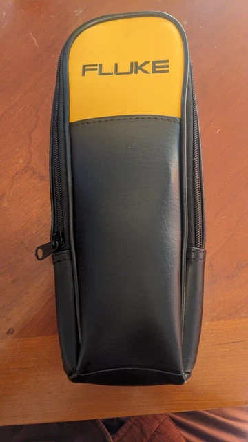Fluke Multimeter soft case 1997276