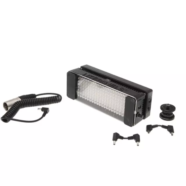 Litepanels MiniPlus LED Daylight Flood Light - SKU#1202516