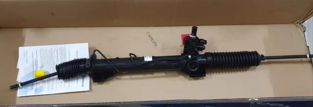 Steering Rack Power Fits Citroen C8 Fiat Ulysse  Peugeot 807 Hirsche Cspr798