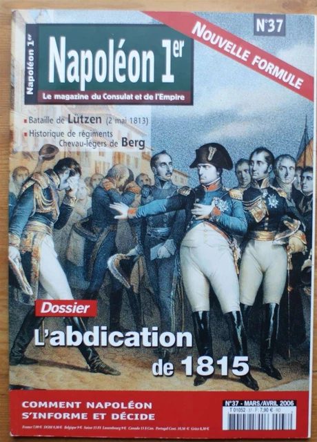 Coffret NOREV Napoléon N°180 – Blister Promotionnel, Fabrication Française, Circa 1950