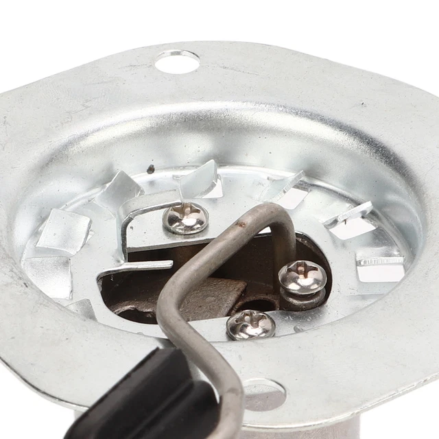 Air Conditioning System Car Diesel Parking Heater Burner Combustion Chamber