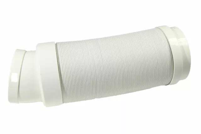 DeLonghi Tube 150mm Échappement Climatiseur Pinguino Pac EL92 EL98 EL110 EL112