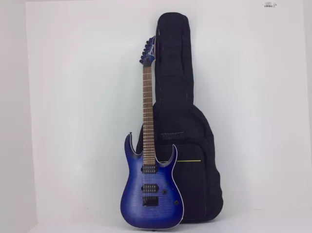 Guitarra Electrica Ibanez Rga42Fm 18290702