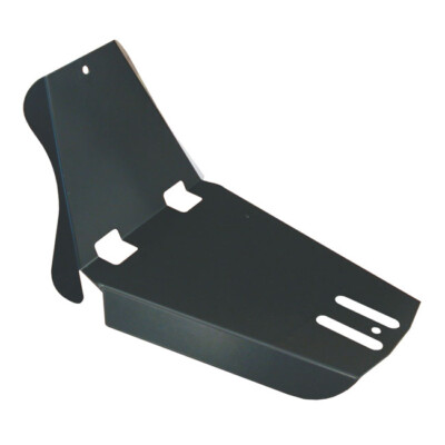 Copertura quadro solista Sedile Copertura Cover Per Harley Davidson Softail 00 al 07 