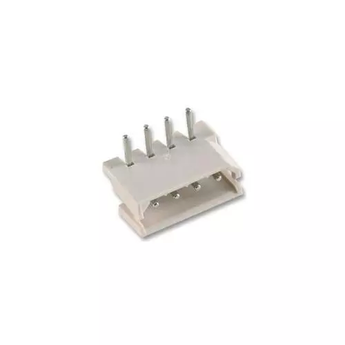 Ga28360 Molex - 22-05-7045 - Header, Right Angle, 2.5Mm, 4Way