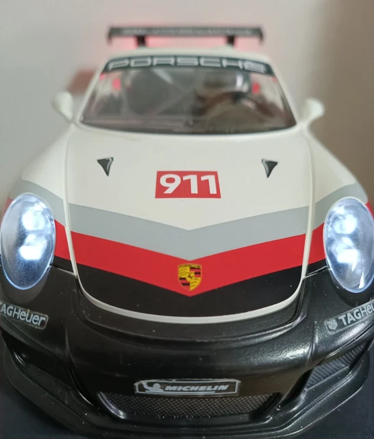PLAYMOBIL 5991 PORSCHE 911 Targa 4S EUR 10,00 - FR