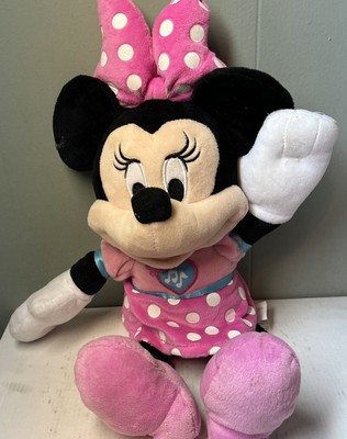 singing fun minnie