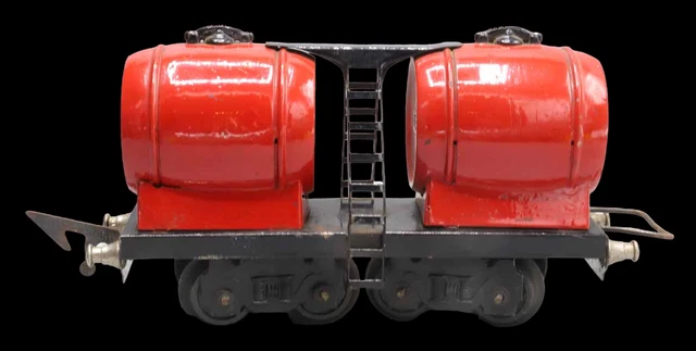 Train échelle O LR – Lot De Wagons Divers Vers 1938, Jouet Ancien Collection