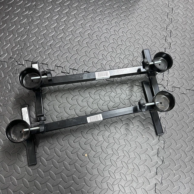 #2092 Universal Settee Chair Lifters AL02 by Morris & Alexander Raisers